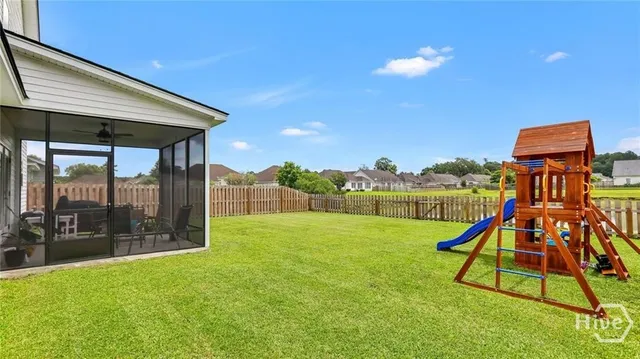 $2,450 | 492 Golden Grove Lane, Richmond Hill, GA 31324