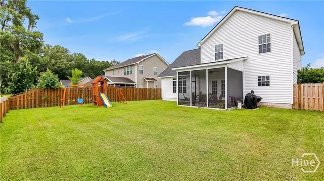 $2,450 | 492 Golden Grove Lane, Richmond Hill, GA 31324