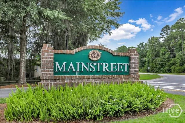 $2,450 | 492 Golden Grove Lane, Richmond Hill, GA 31324