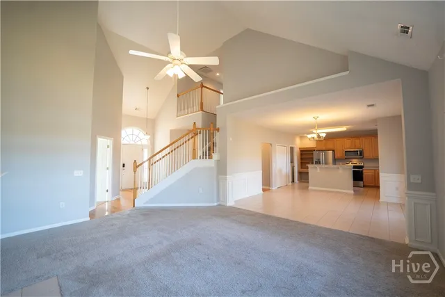 $2,450 | 492 Golden Grove Lane, Richmond Hill, GA 31324