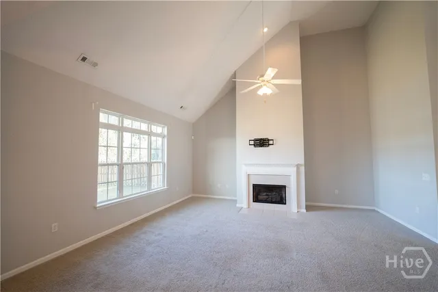 $2,450 | 492 Golden Grove Lane, Richmond Hill, GA 31324