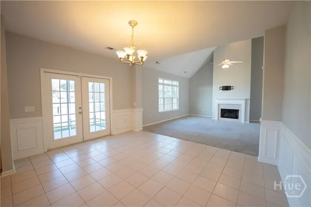 $2,450 | 492 Golden Grove Lane, Richmond Hill, GA 31324