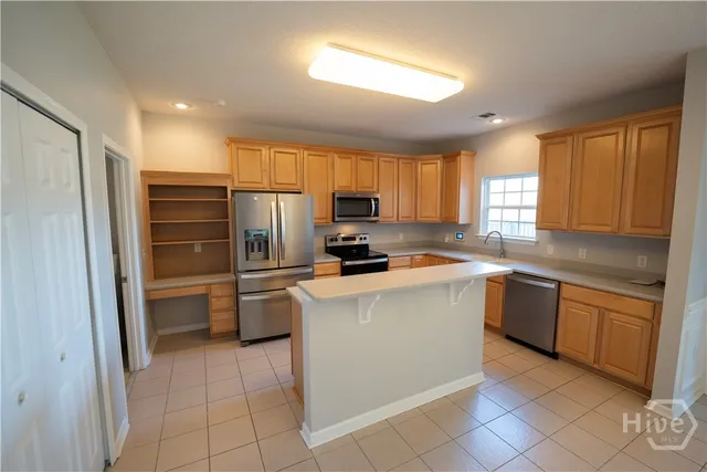 $2,450 | 492 Golden Grove Lane, Richmond Hill, GA 31324