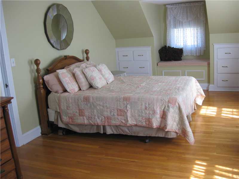 84 Old Great Road North Smithfield, RI 02896 - Photo 13 of 15 Master Bedroom. Custom details..hardwoods