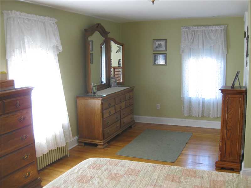 84 Old Great Road North Smithfield, RI 02896 - Photo 14 of 15 Master Bedroom. Loads of space