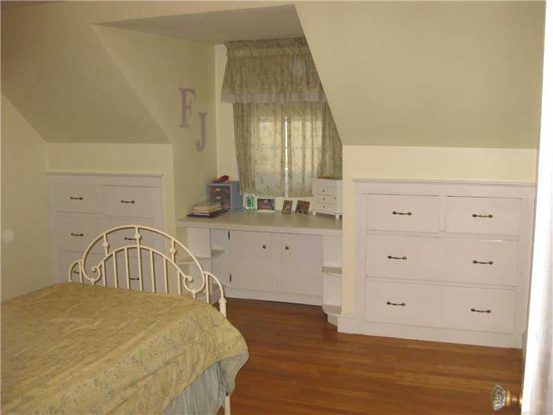 84 Old Great Road North Smithfield, RI 02896 - Photo 15 of 15 Bedroom. Charming built in drawers..hardwoods throughout