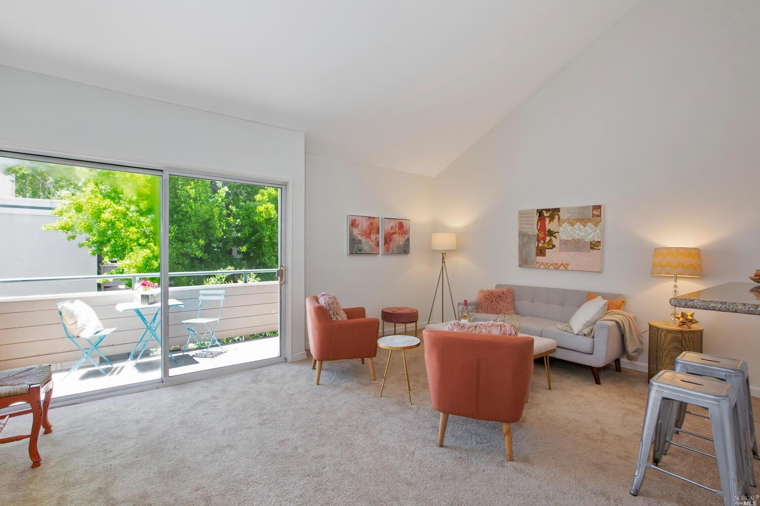 184 Larkspur Plaza Drive, Larkspur, CA 94939 Compass