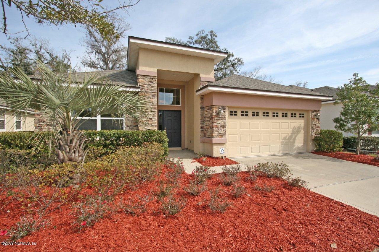 296 Edge Of Woods Road St. Augustine, FL 32092 - Photo 1 of 1 Beautiful Home in World Golf Village - u