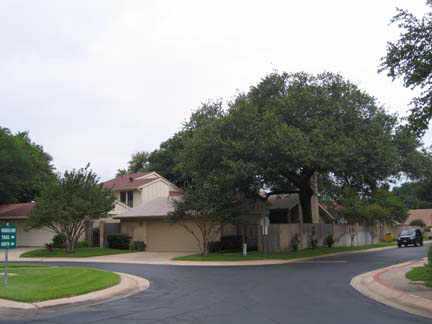 4110 Ridgeline Drive Austin, TX 78731 - Photo 1 of 1 Gallery Image 1