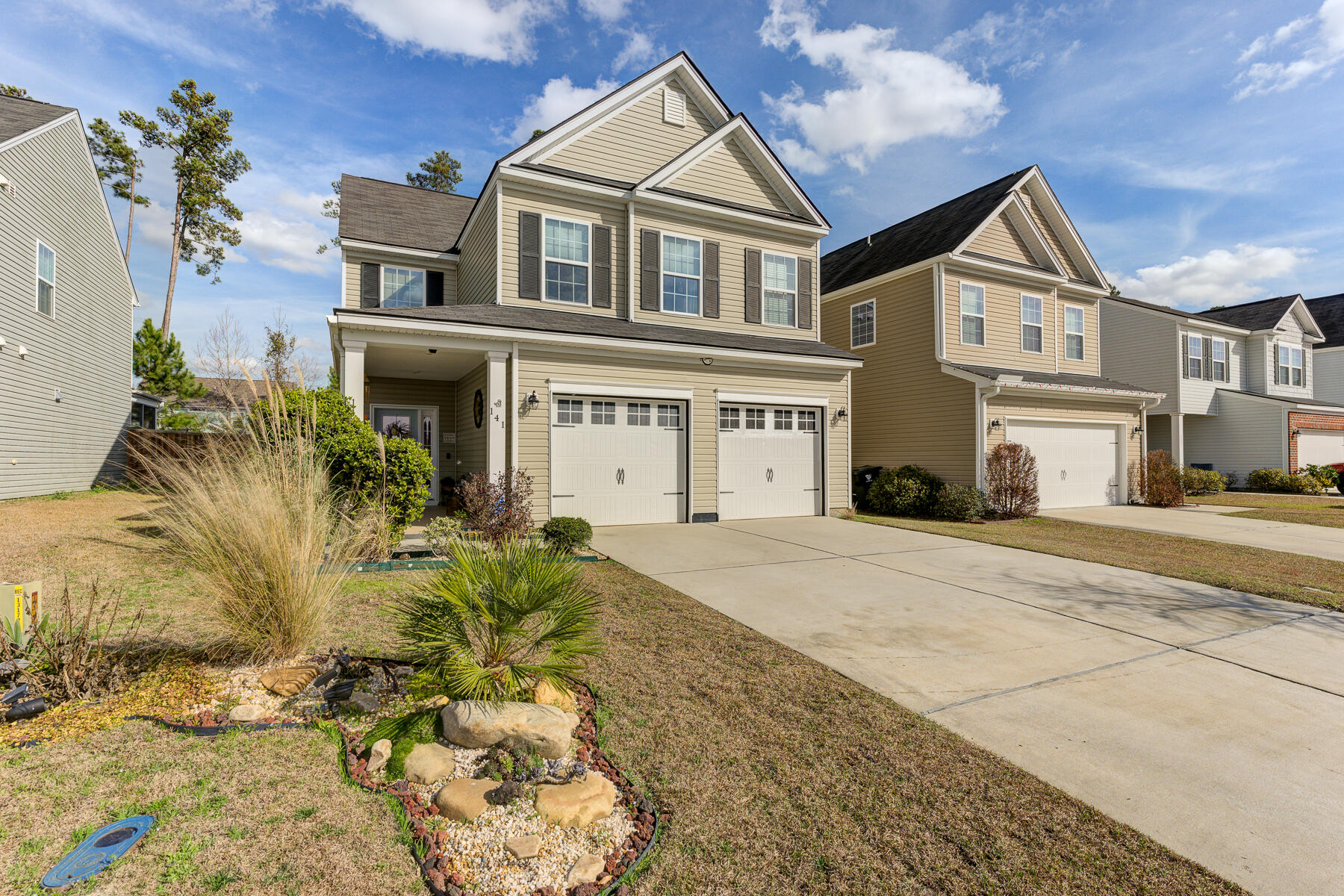 141 Radtko Road Summerville, SC 29486 - Photo 1 of 38 141 Radtko Rd, Summerville SC (1)