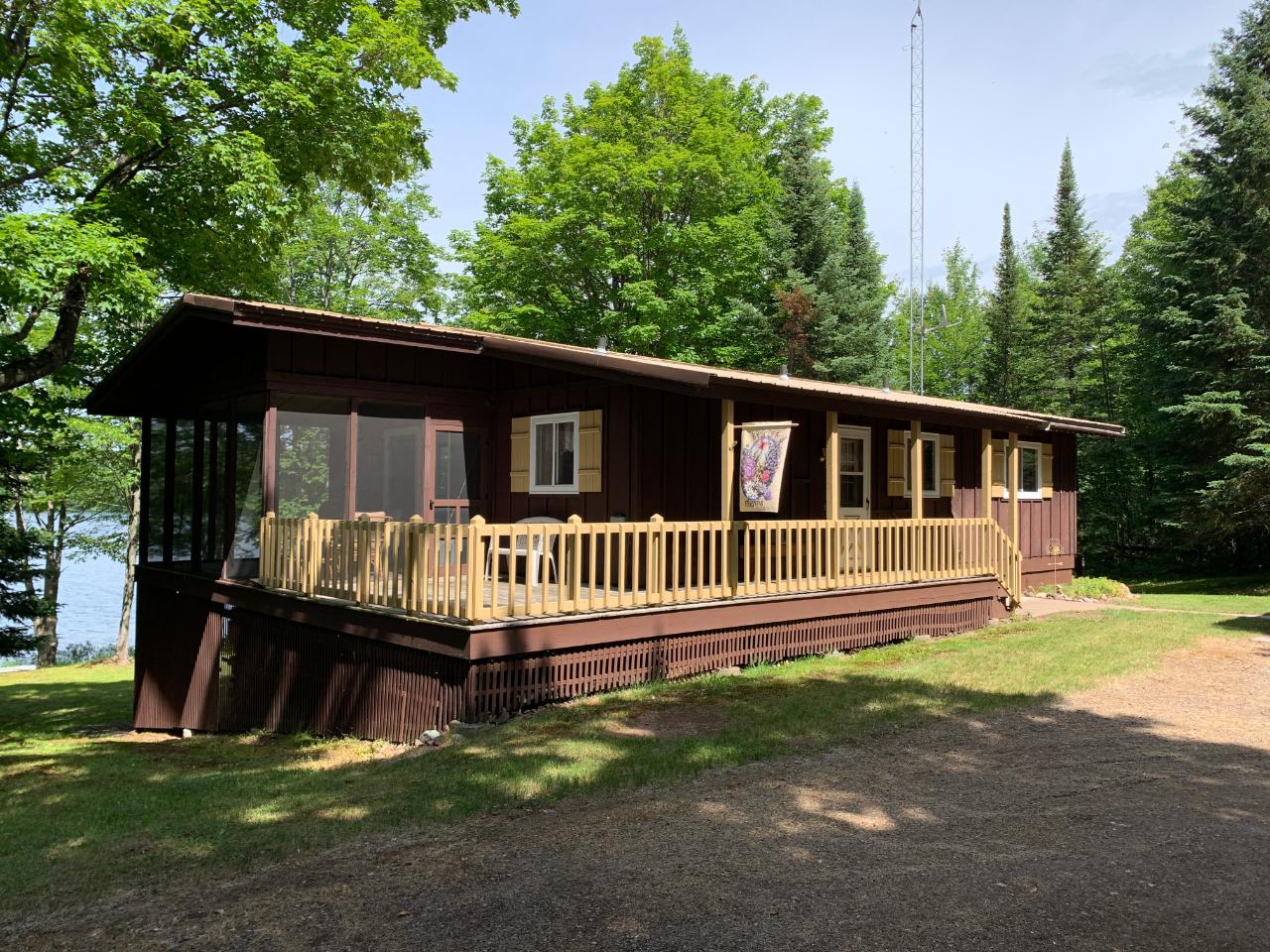 6950 Red Lake Road Presque Isle, WI 54557 - Photo 2 of 29 Gallery Image 2