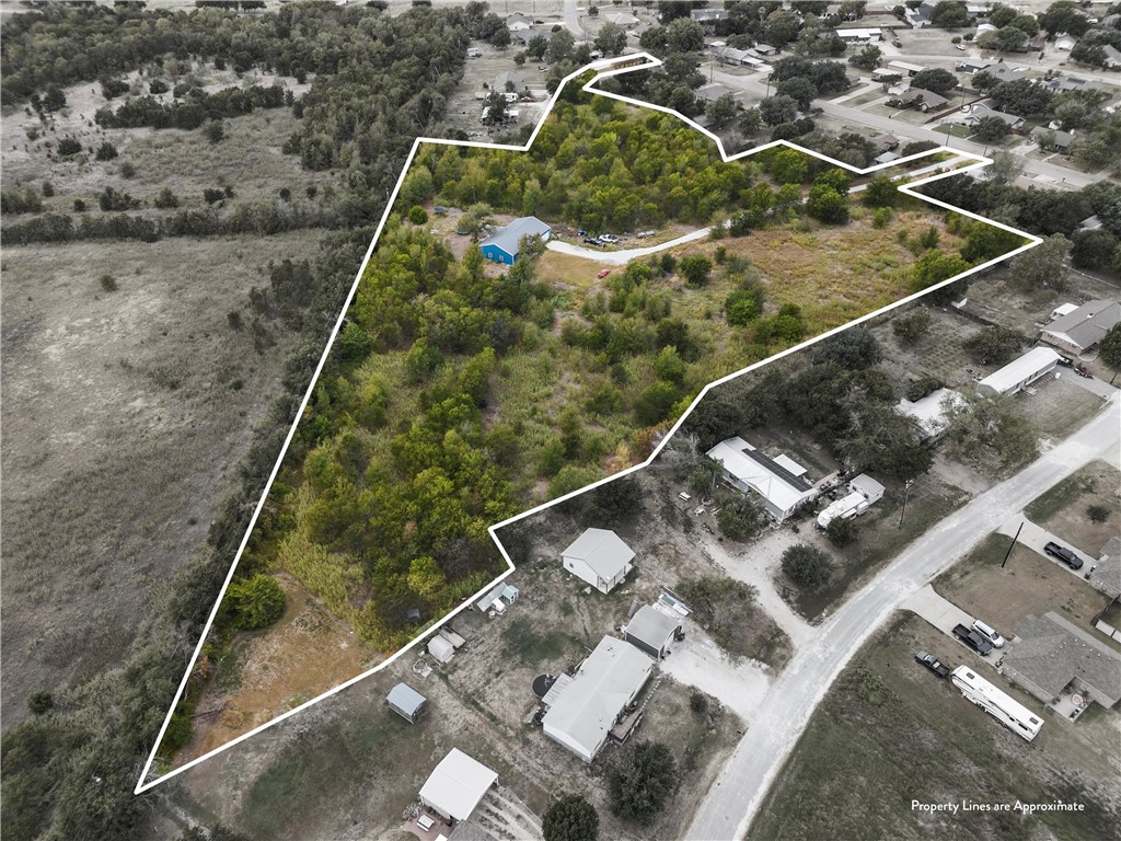 306 Randy Drive Woodway, TX 76712 - Photo 20 of 26