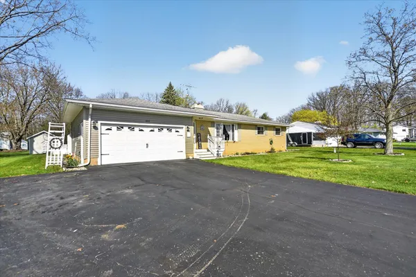$255,000 | 361 Elmwood Drive, Corunna, MI 48817