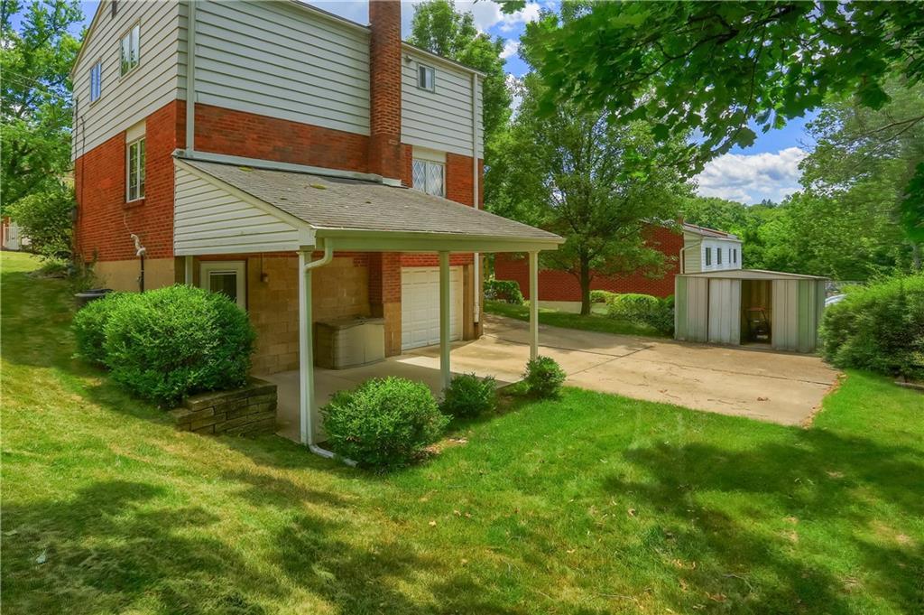 228 Parkedge Road Pittsburgh, PA 15220 - Photo 29 of 35 Gallery Image 29