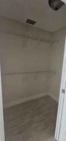 a view of a small space