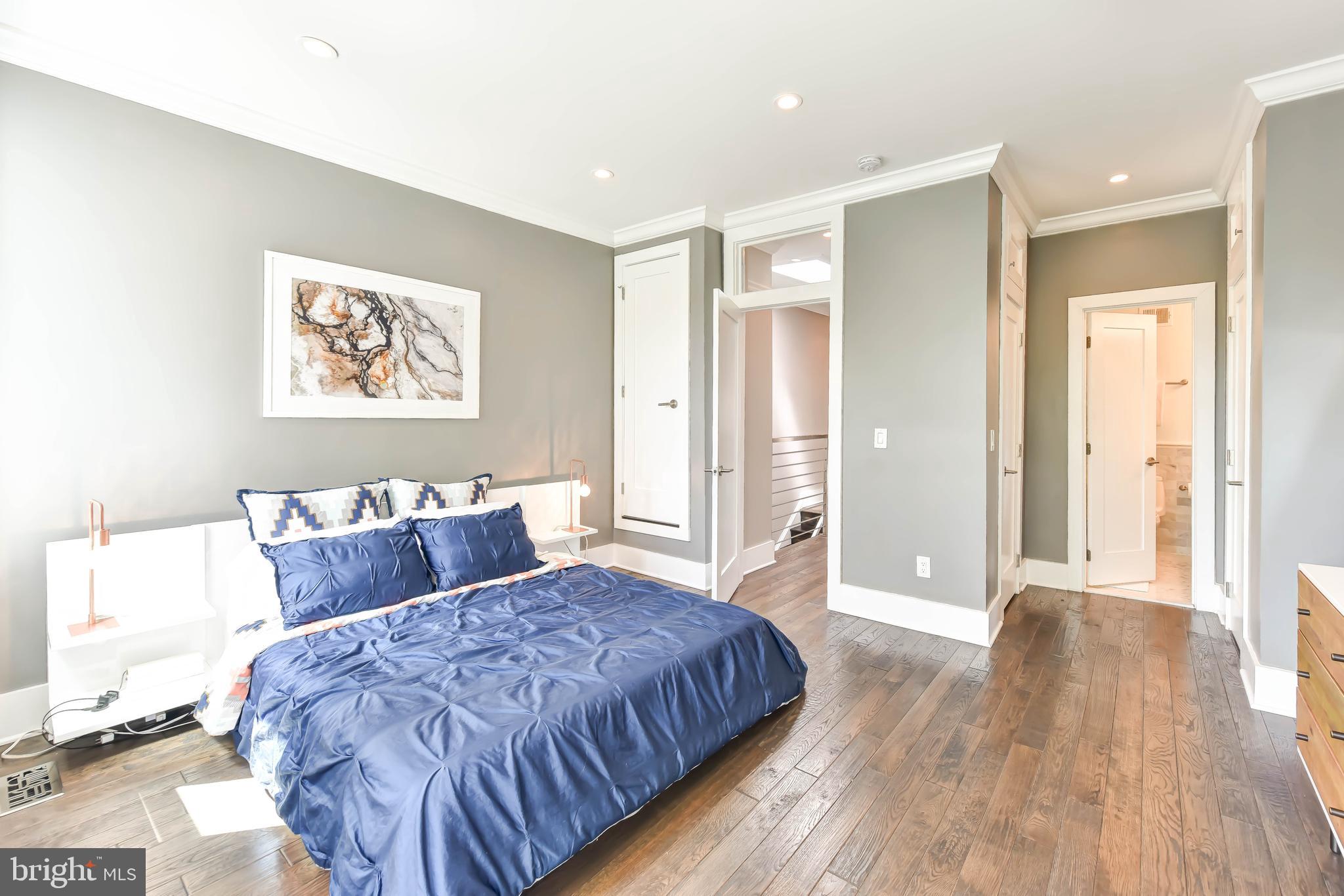 49 Adams Street Northwest Washington, DC 20001 - Photo 11 of 30