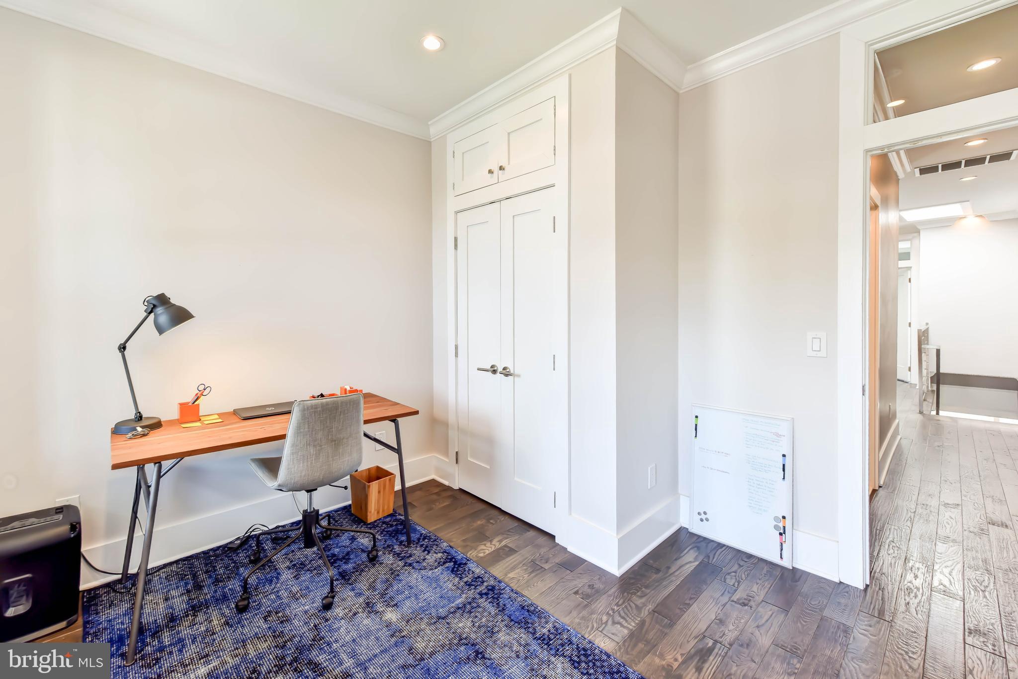 49 Adams Street Northwest Washington, DC 20001 - Photo 19 of 30