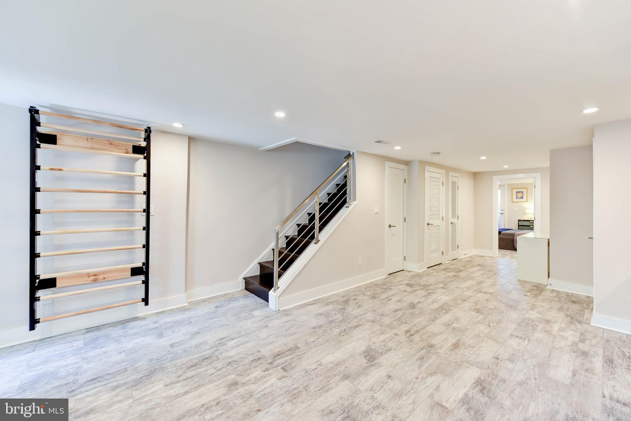 49 Adams Street Northwest Washington, DC 20001 - Photo 22 of 30 Basement