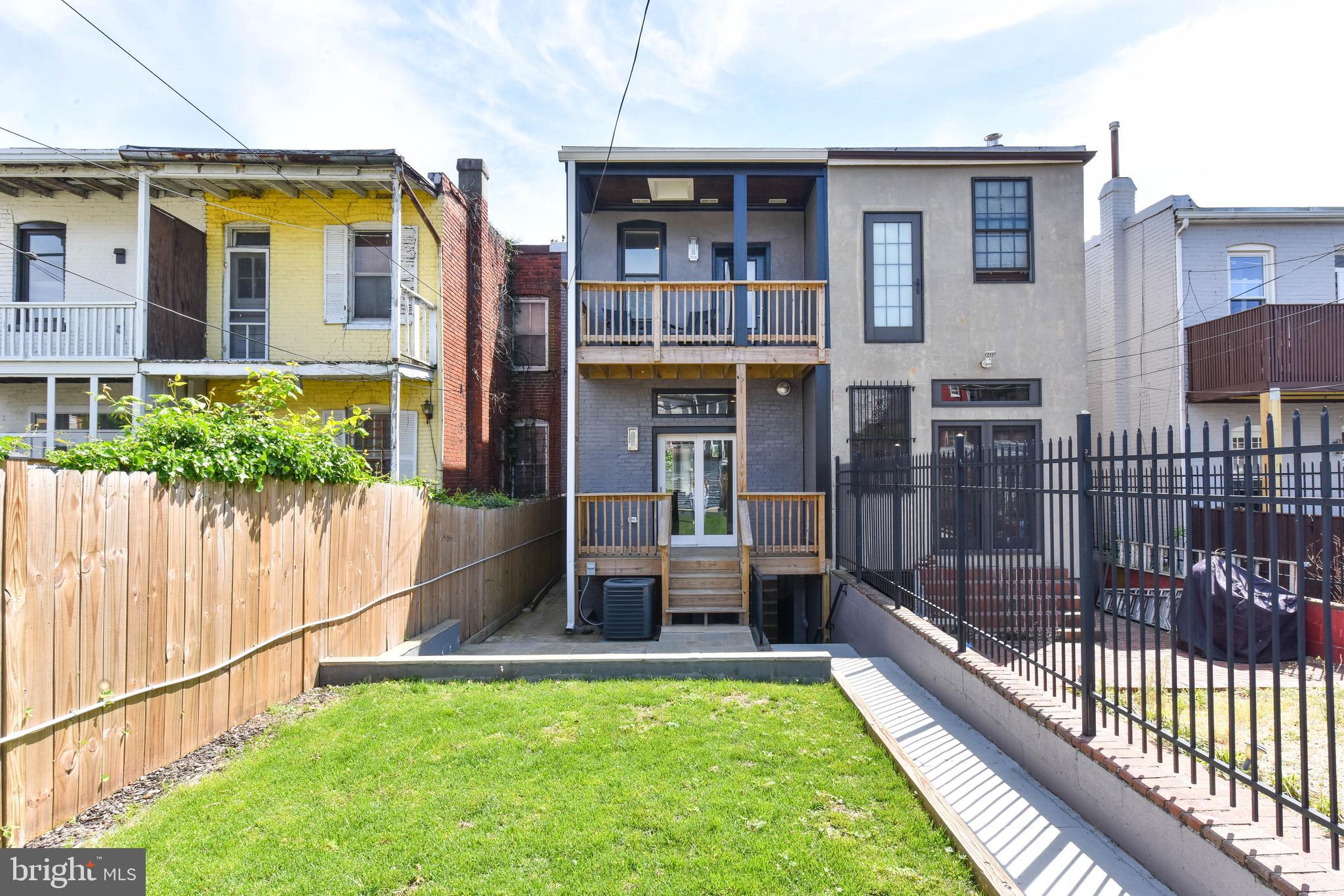 49 Adams Street Northwest Washington, DC 20001 - Photo 29 of 30