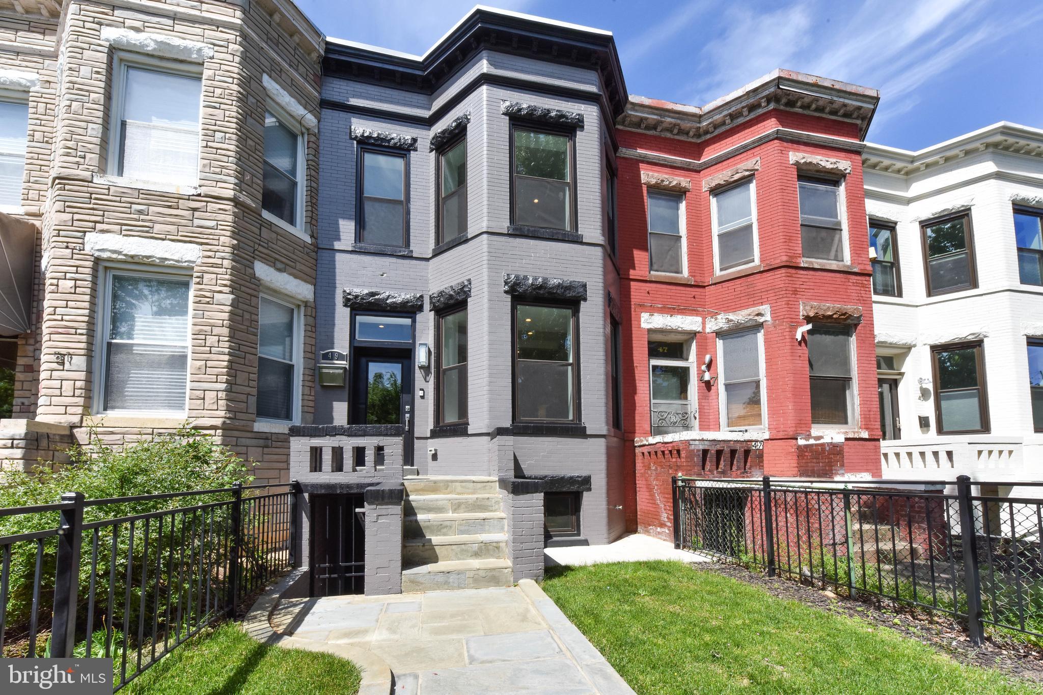 49 Adams Street Northwest Washington, DC 20001 - Photo 30 of 30