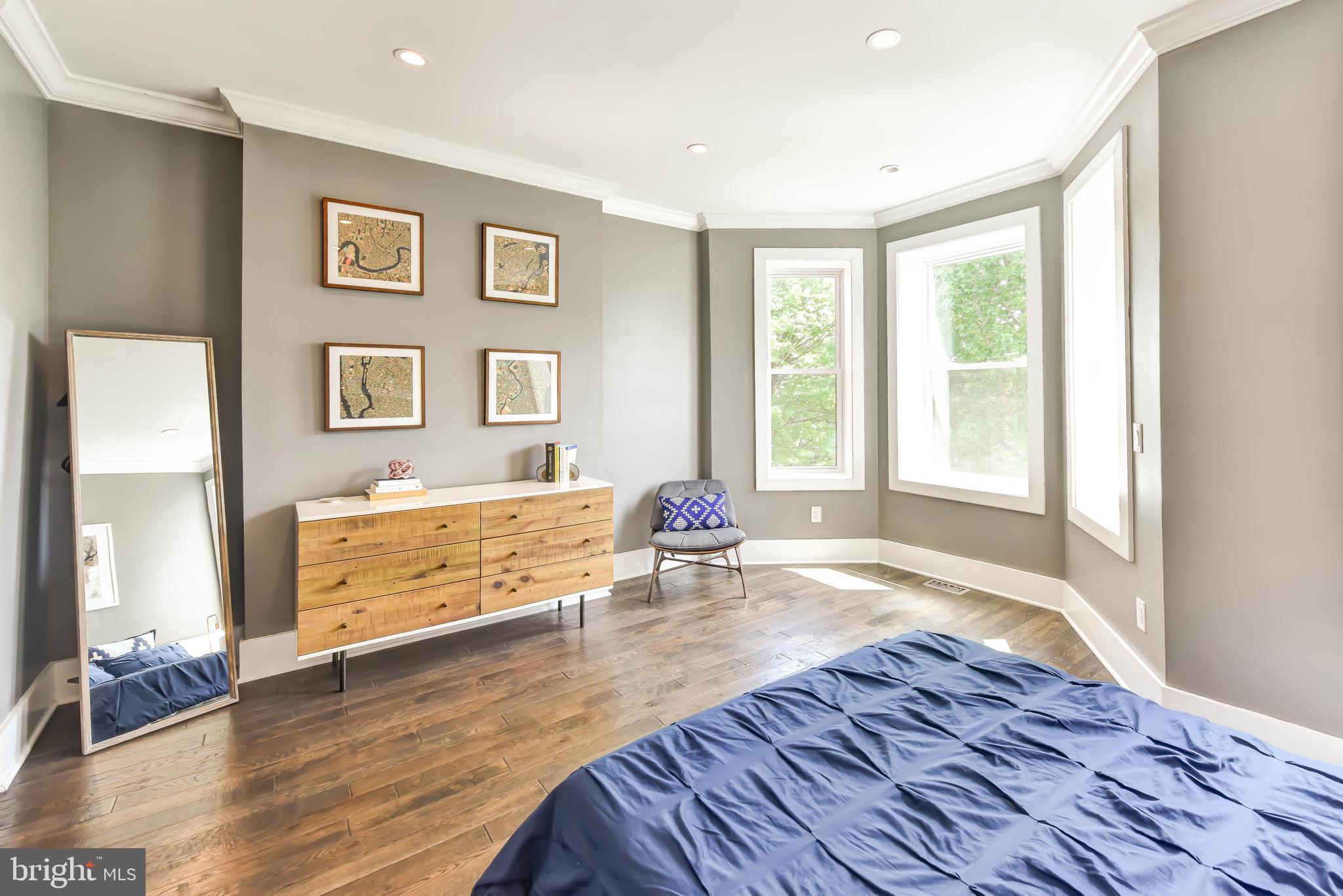 49 Adams Street Northwest Washington, DC 20001 - Photo 9 of 30