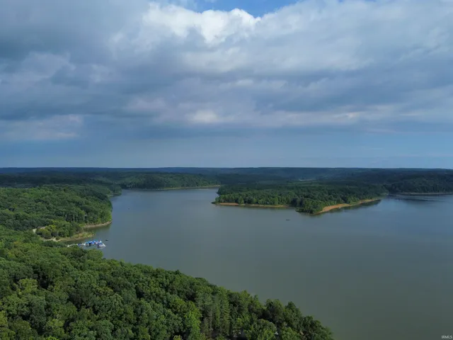 $12,345 | 8608 East Bay, Nashville, IN 47448