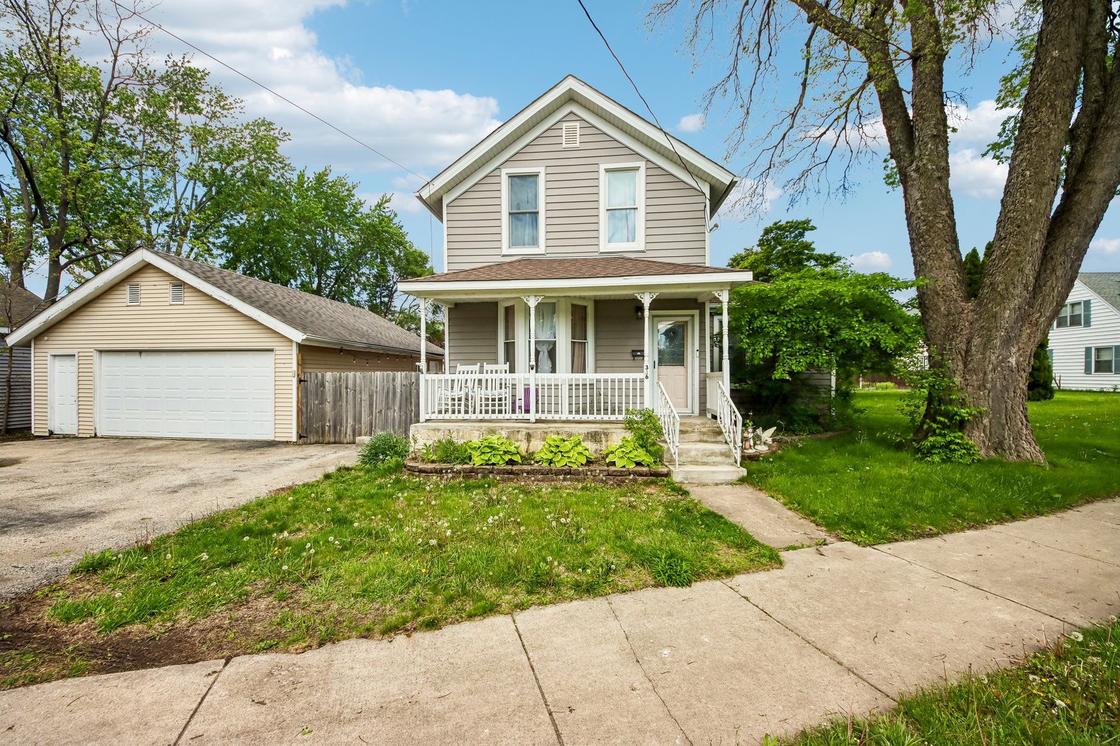 316 East Division Street Lockport, IL 60441 - Photo 1 of 26