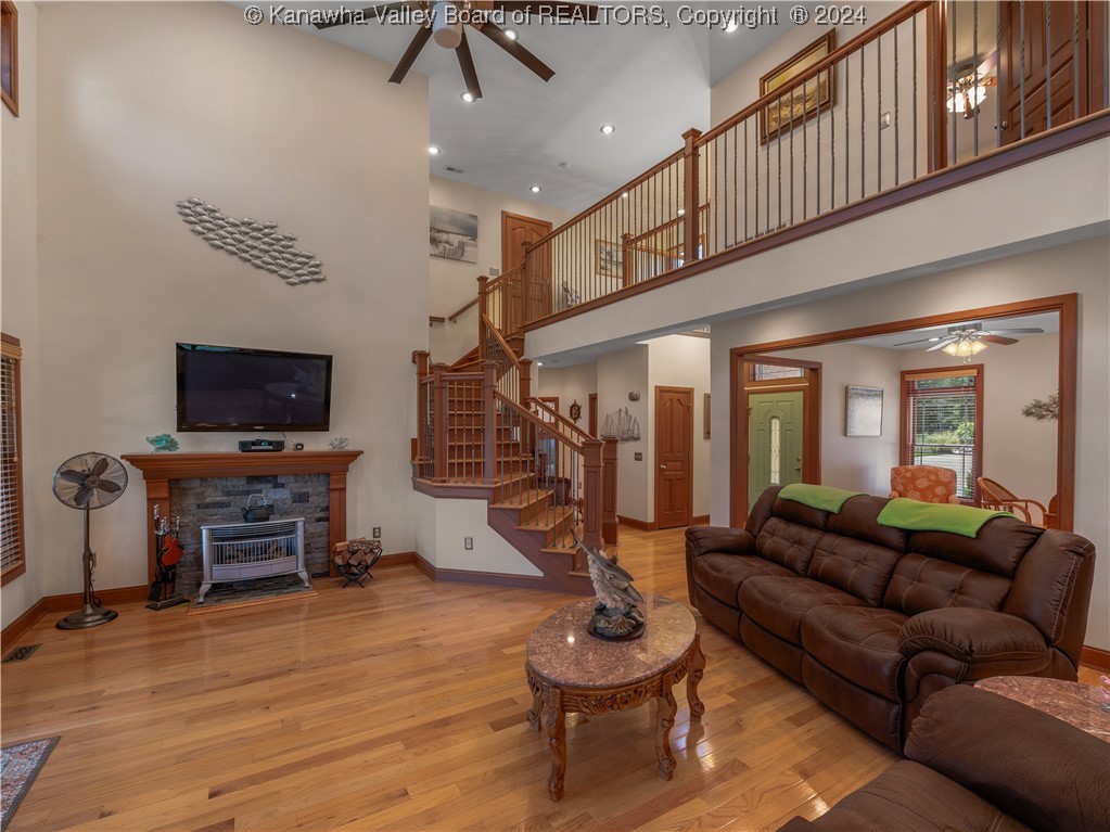 226 Peyton Circle Winfield, WV 25213 - Photo 7 of 50 Gallery Image 7