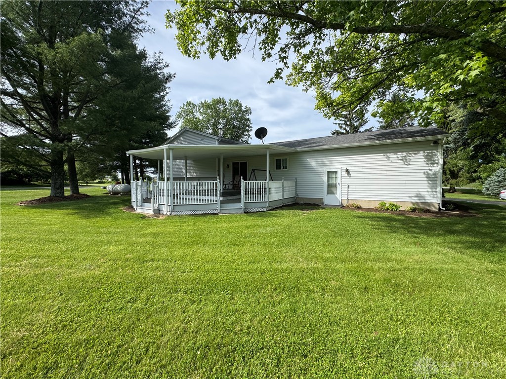 2974 Greentree Road Lebanon, OH 45036 - Photo 61 of 93