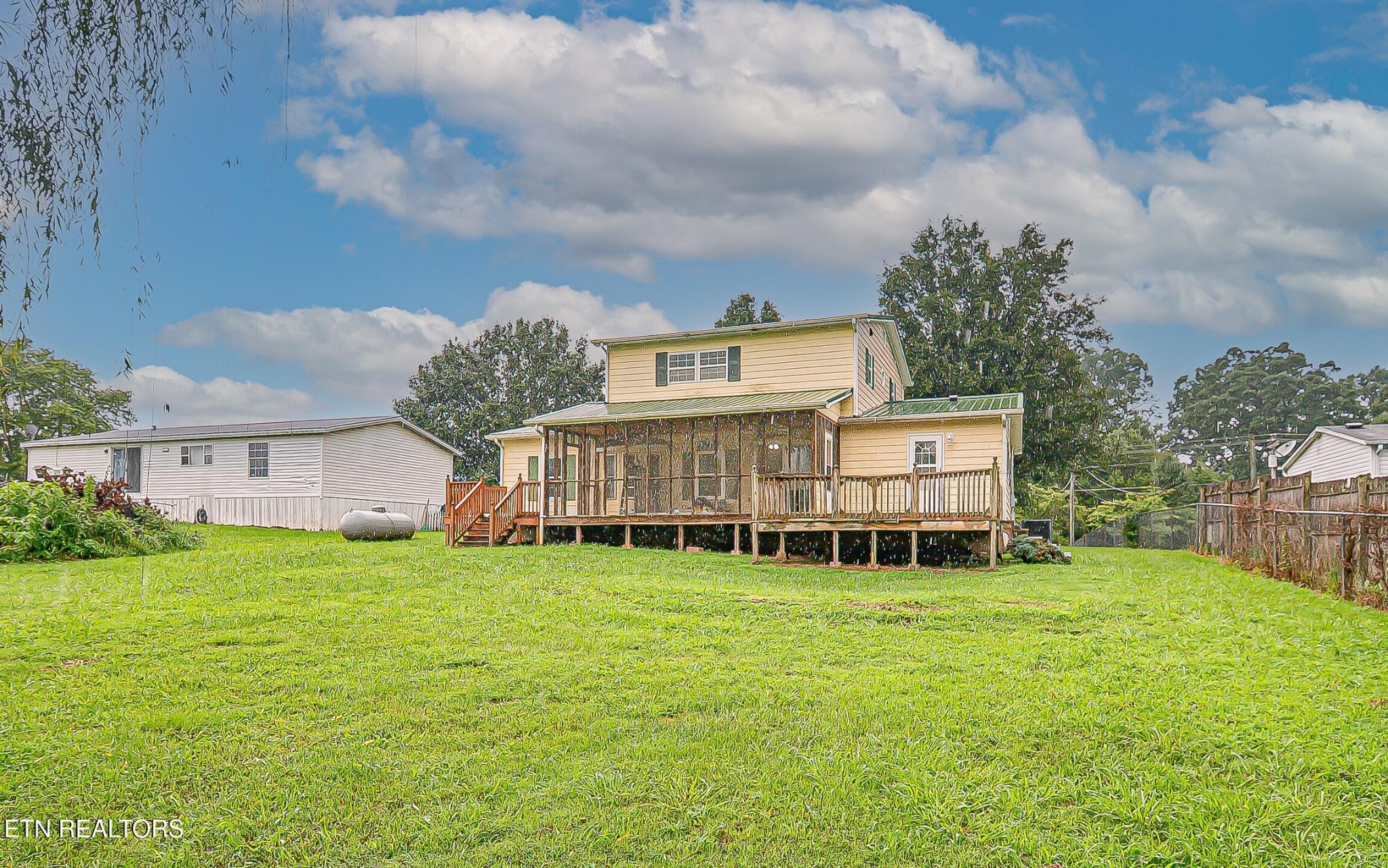 5028 Pea Ridge Road Maryville, TN 37804 - Photo 27 of 33 Gallery Image 27