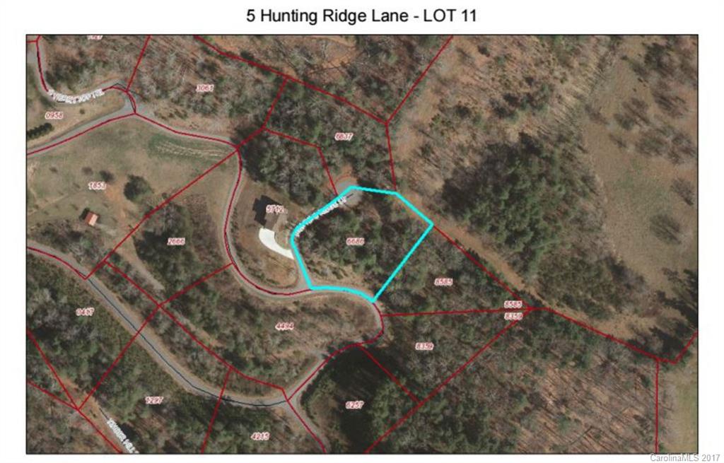 5 Hunting Ridge Lane, Unit LOT 11 Leicester, NC 28748 - Photo 13 of 18 Gallery Image 13
