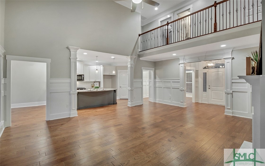 4018 Blue Jay Road Guyton, GA 31312 - Photo 11 of 44 Gallery Image 11