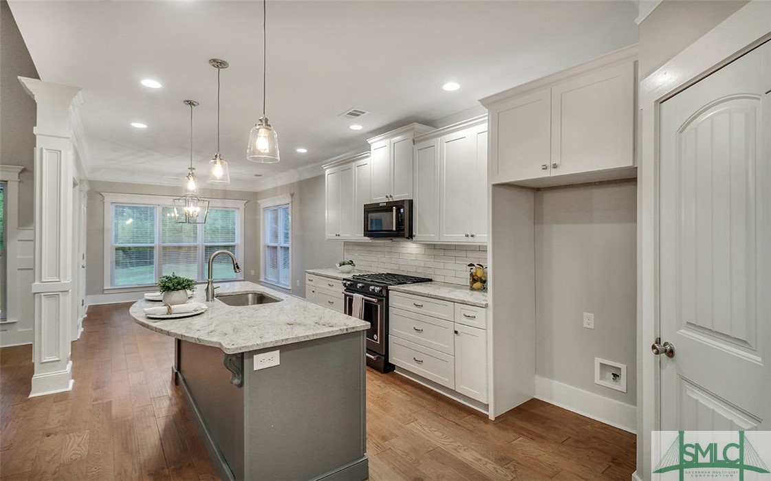 4018 Blue Jay Road Guyton, GA 31312 - Photo 15 of 44 Gallery Image 15