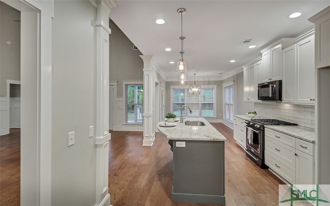 4018 Blue Jay Road Guyton, GA 31312 - Photo 16 of 44 Gallery Image 16