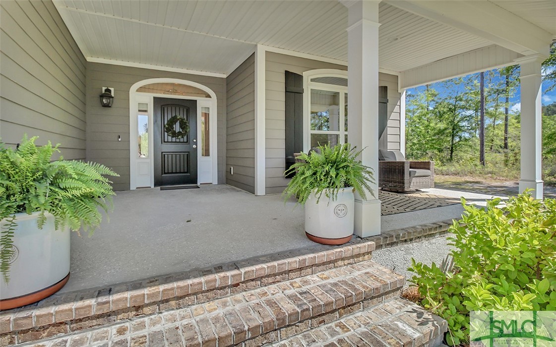4018 Blue Jay Road Guyton, GA 31312 - Photo 2 of 44 Gallery Image 2