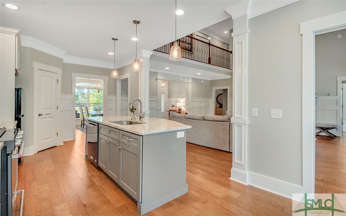 4018 Blue Jay Road Guyton, GA 31312 - Photo 21 of 44 Gallery Image 21