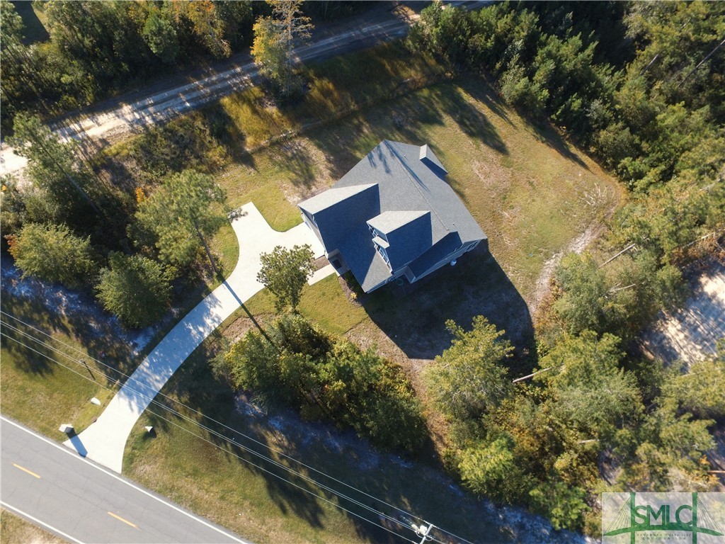 4018 Blue Jay Road Guyton, GA 31312 - Photo 3 of 44 Gallery Image 3