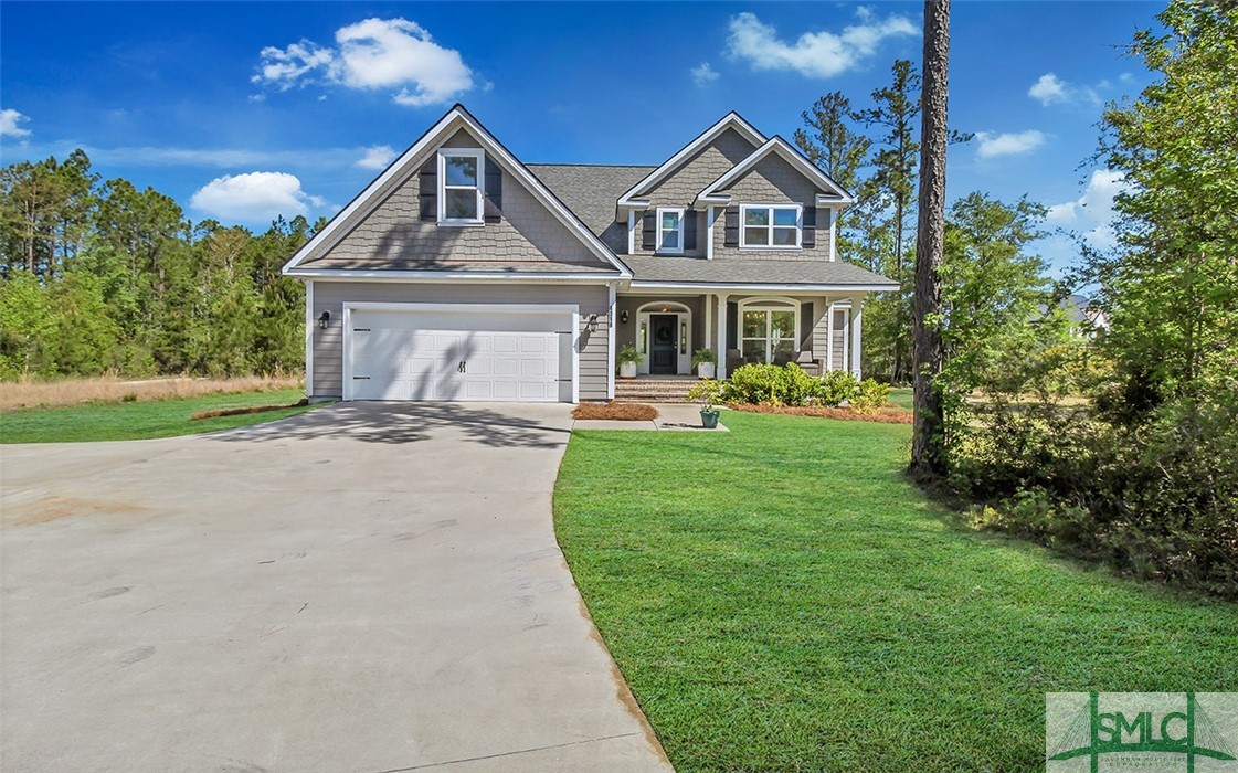 4018 Blue Jay Road Guyton, GA 31312 - Photo 4 of 44 Gallery Image 4