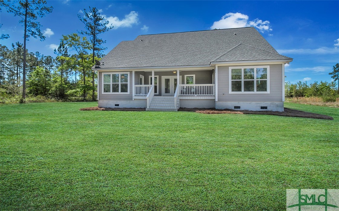 4018 Blue Jay Road Guyton, GA 31312 - Photo 41 of 44 Gallery Image 41