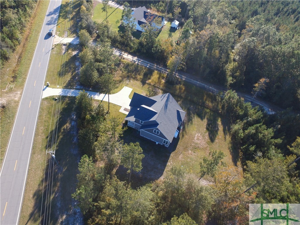 4018 Blue Jay Road Guyton, GA 31312 - Photo 43 of 44 Gallery Image 43
