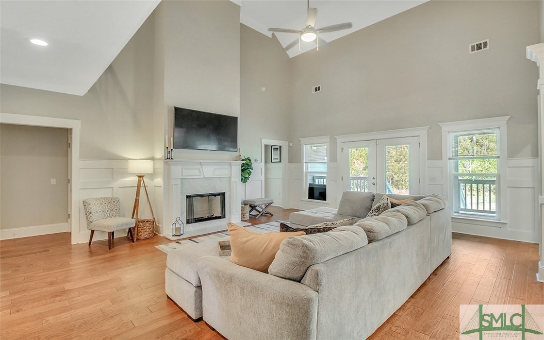 4018 Blue Jay Road Guyton, GA 31312 - Photo 8 of 44 Gallery Image 8