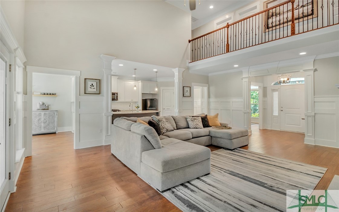 4018 Blue Jay Road Guyton, GA 31312 - Photo 9 of 44 Gallery Image 9
