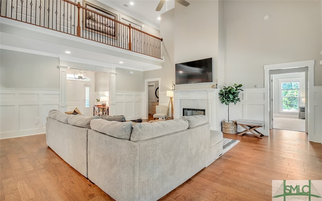 4018 Blue Jay Road Guyton, GA 31312 - Photo 10 of 44 Gallery Image 10