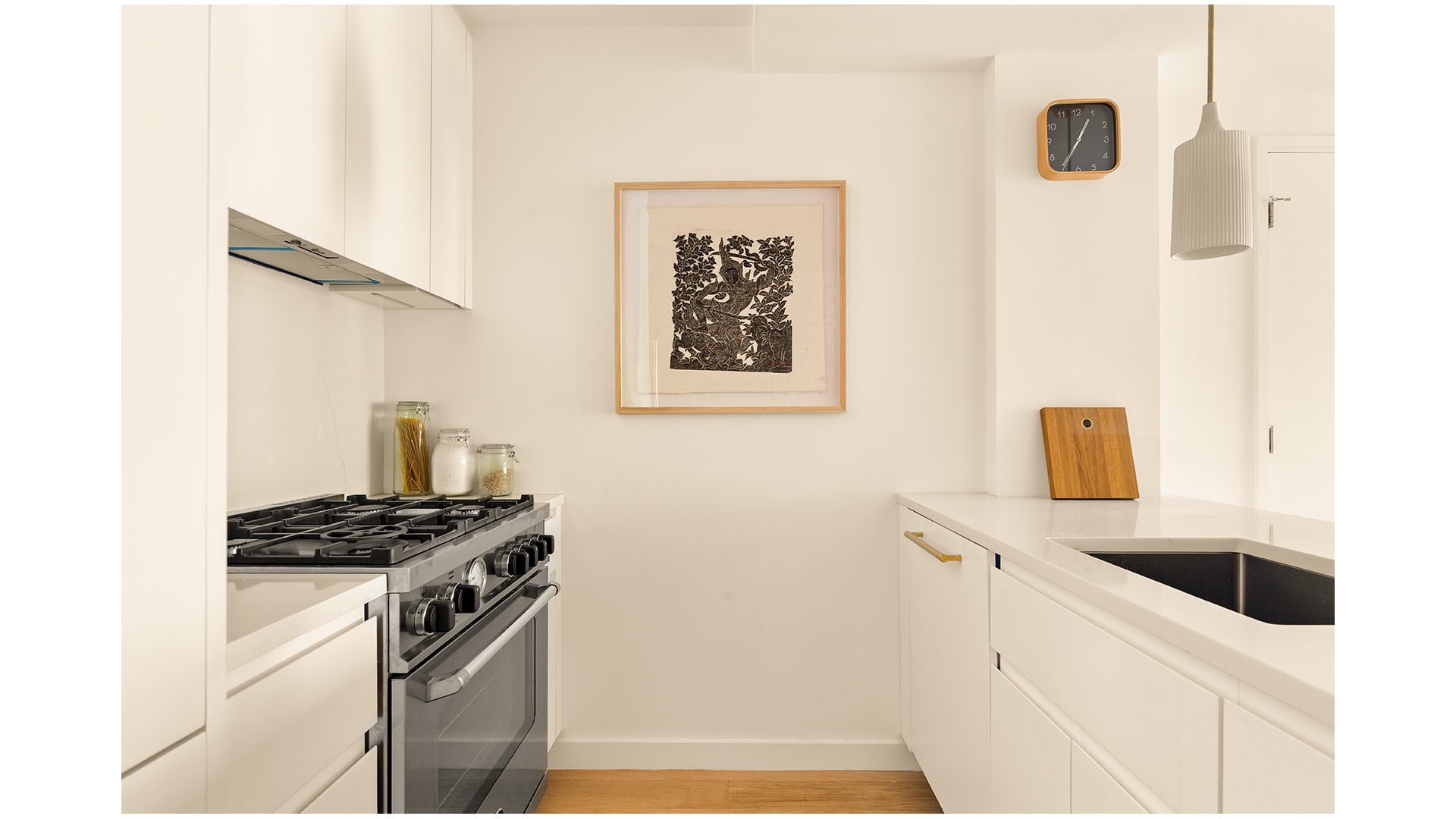 120 Java Street, Unit 2B Brooklyn, NY 11222 - Photo 6 of 9 Gallery Image 6