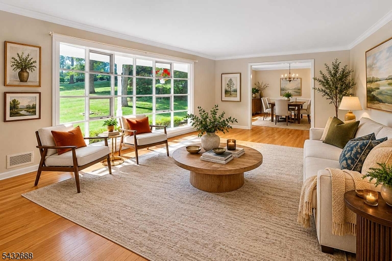 35 Manor Drive Bernards, NJ 07920 - Photo 4 of 46