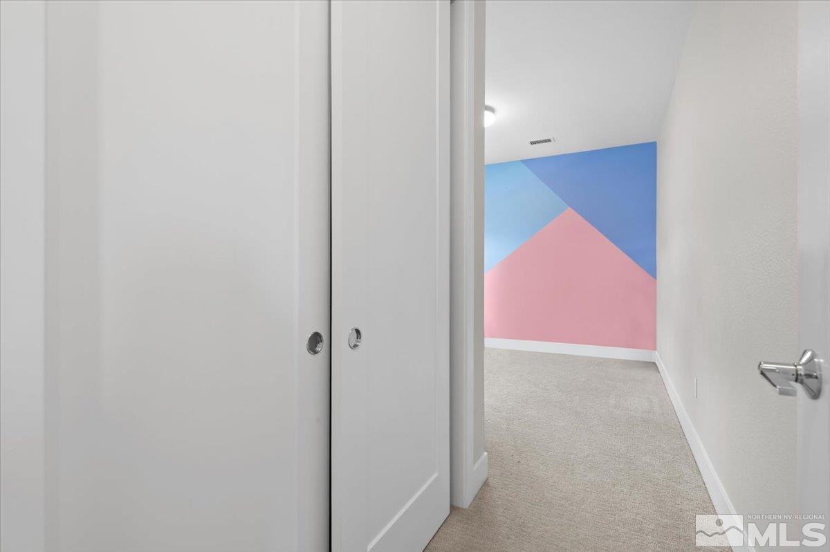 8773 Larkhaven Trail Reno, NV 89523 - Photo 29 of 38 a view of an empty room