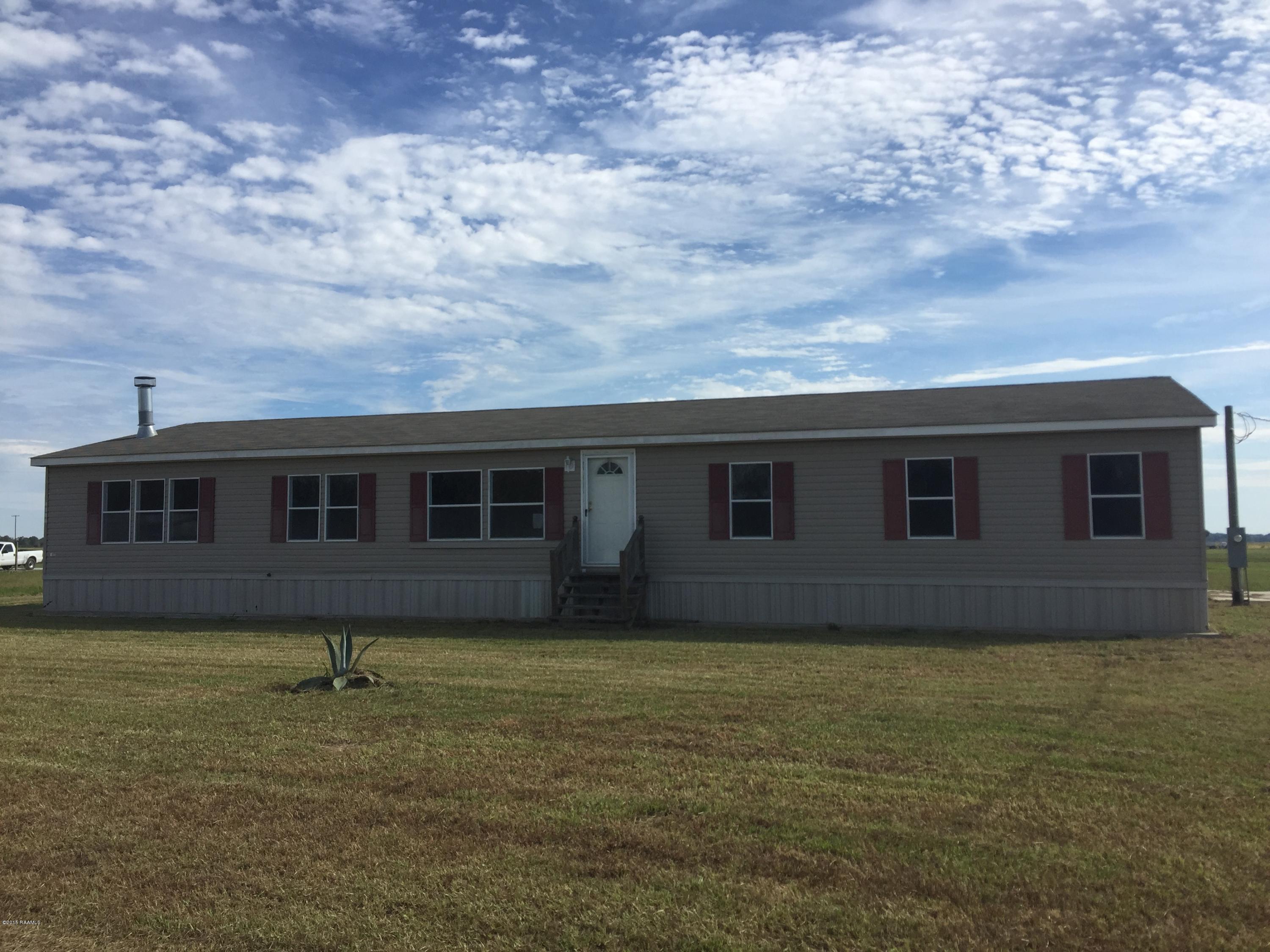 1041 Community Loop Basile, LA 70515 - Photo 1 of 14 front view