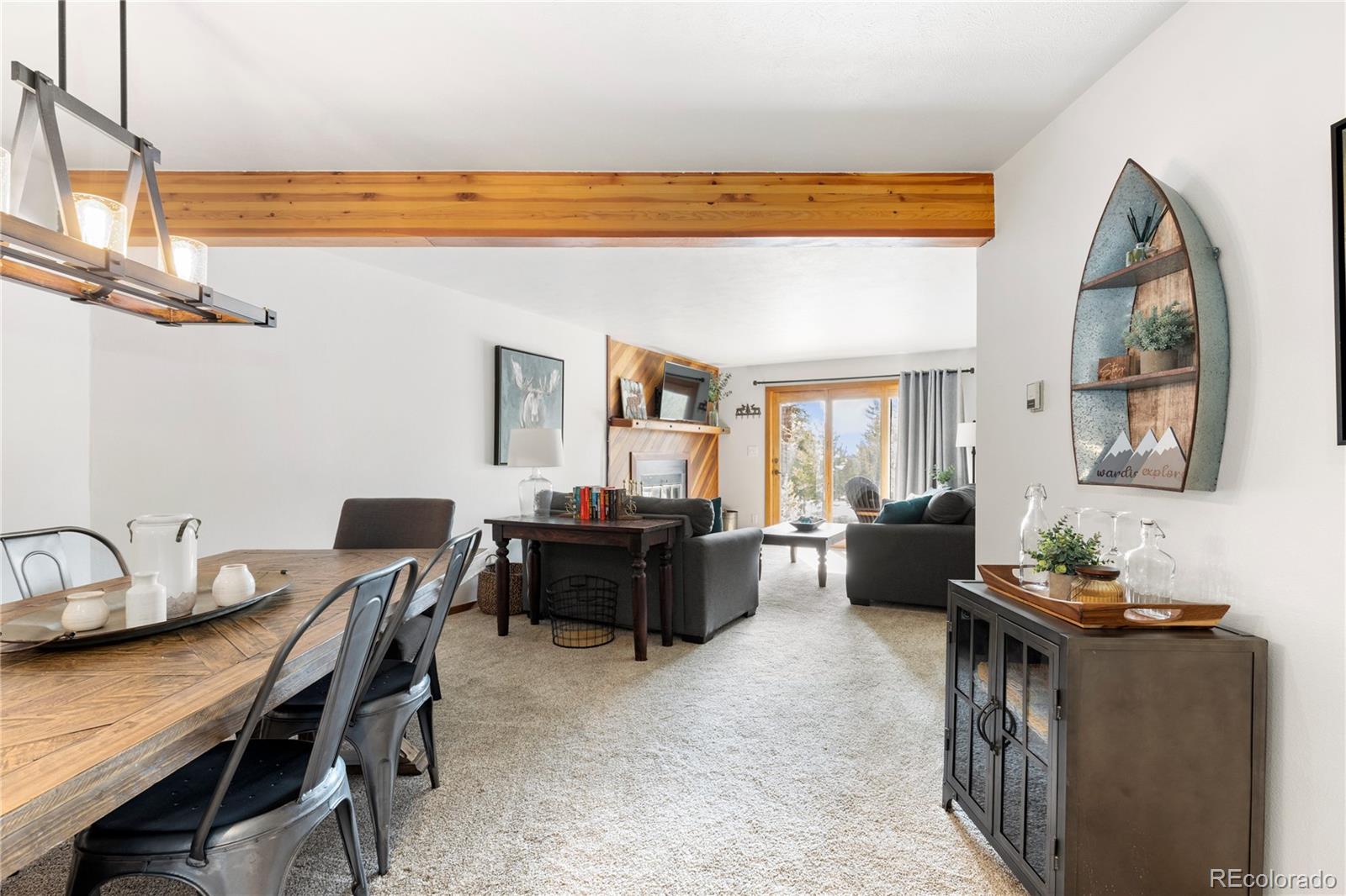 9401 Ryan Gulch Road, Unit 9404 Silverthorne, CO 80498 - Photo 14 of 40