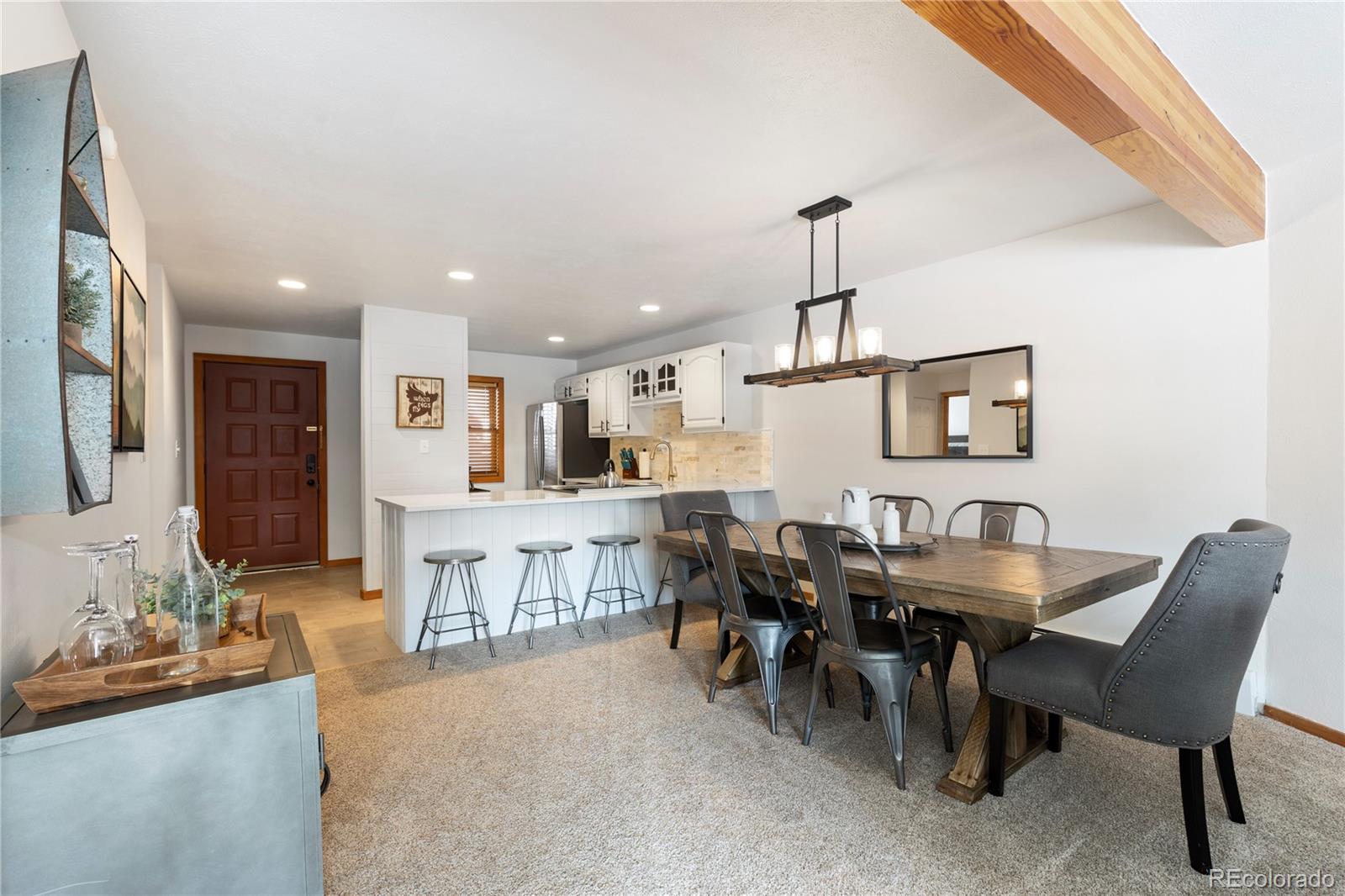 9401 Ryan Gulch Road, Unit 9404 Silverthorne, CO 80498 - Photo 15 of 40