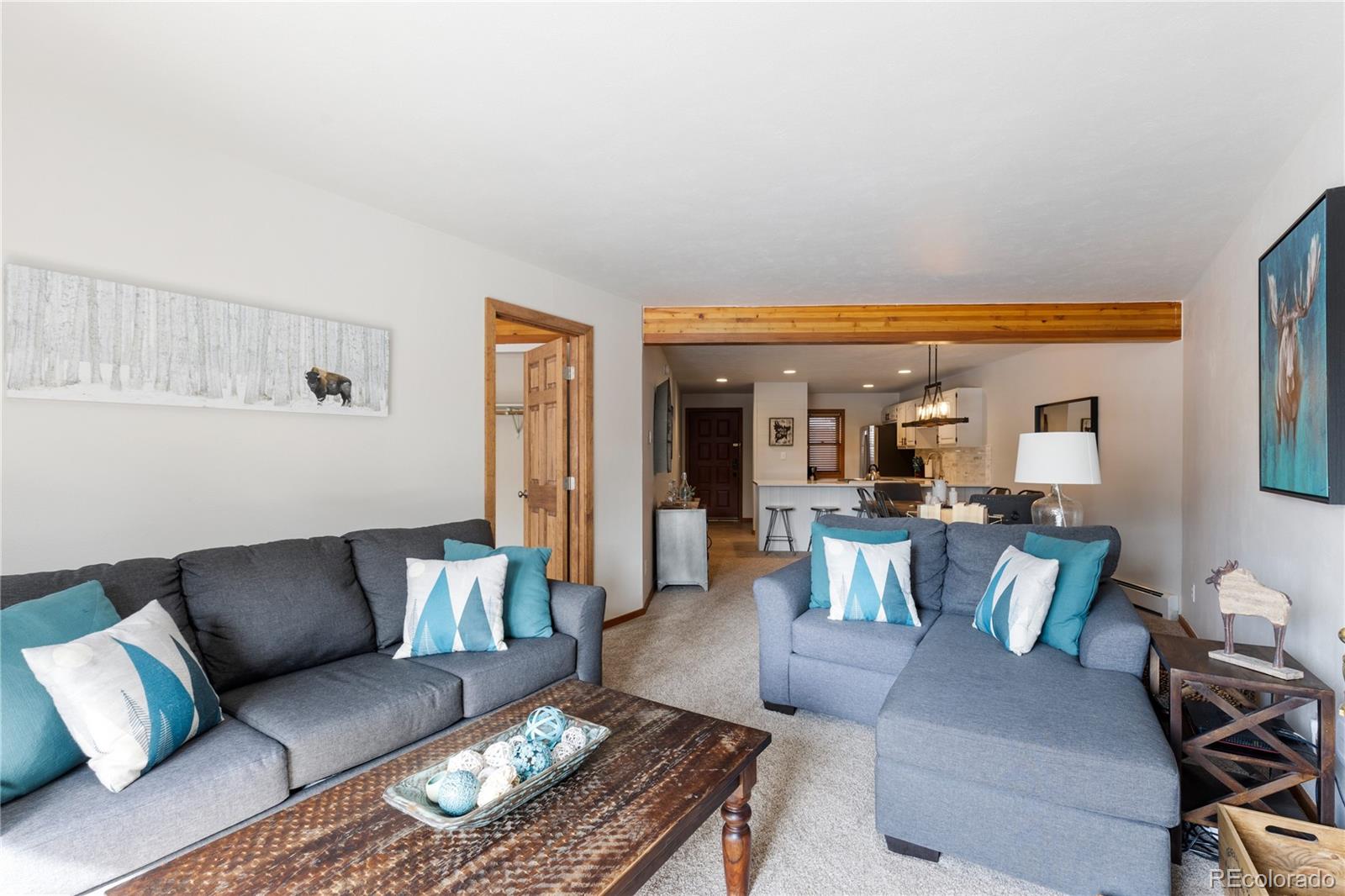 9401 Ryan Gulch Road, Unit 9404 Silverthorne, CO 80498 - Photo 18 of 40